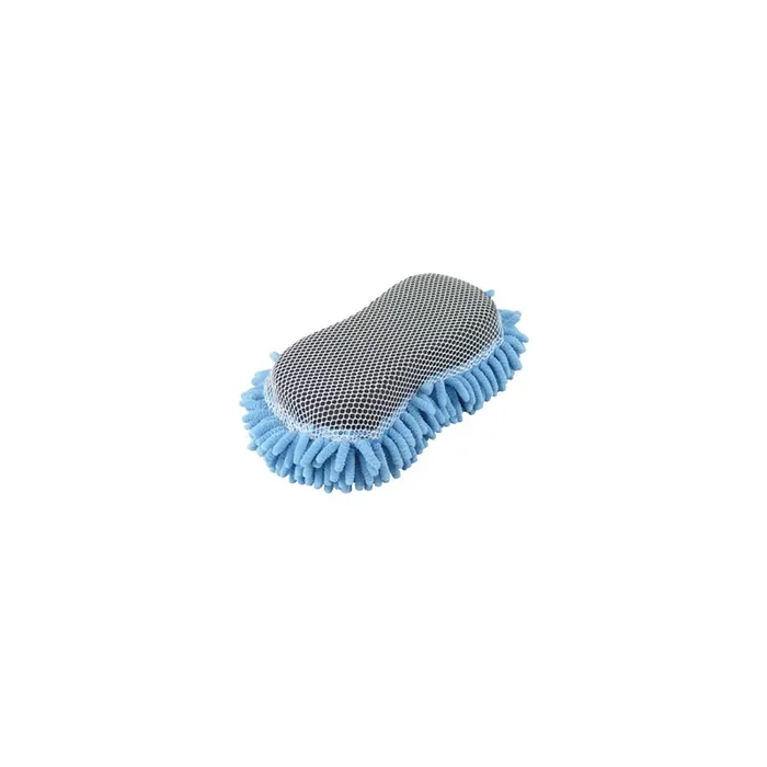 Protecton Car sponge, Insect Sponge 1750107 Car cleaning sponges Microfibre