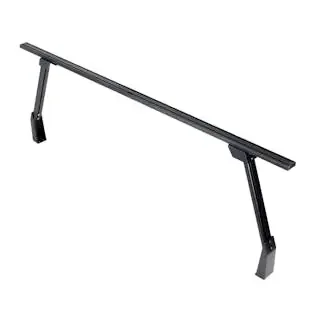 Putco 192224-1 Tec Rack Upright & Cross Bar Kit