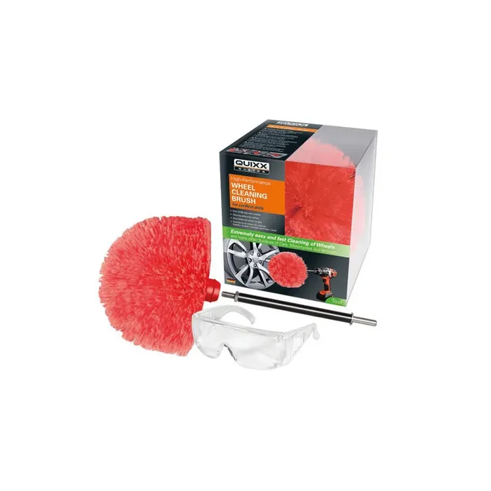 Quixx 10177 Wheel brush
