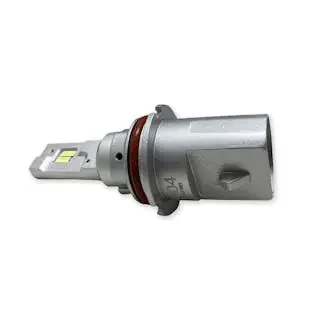 Race Sport Lighting 9004LEDDSv2 V2 DRIVE Series 9004 2,500 LUX Driverless Plug-&-Play LED Headlight Kit