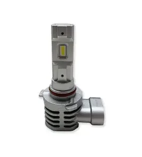 Race Sport Lighting 9005LEDDSv2 V2 DRIVE Series 9005 2,500 LUX Driverless Plug-&-Play LED Headlight Kit