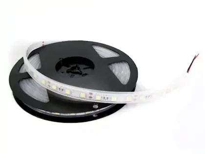 Race Sport Lighting MS16FTWSTRIP-RGB Marine Strip Lighting