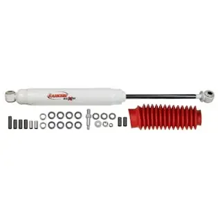 Rancho RS55010 RS5000X Suspension Shock Absorber