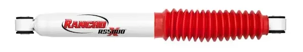 Rancho RS55023 RS5000X Suspension Shock Absorber