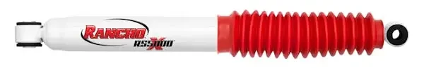 Rancho RS55036A RS5000X Suspension Shock Absorber