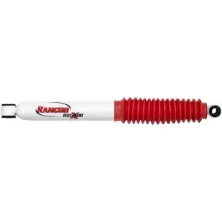 Rancho RS55045 RS5000X Suspension Shock Absorber