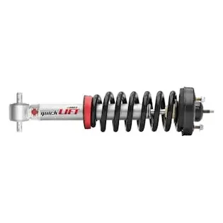 Rancho RS999950 QuickLIFT Suspension Strut and Coil Spring Assembly