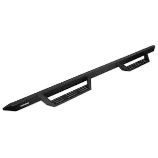 Raptor Series GTS30DG Magnum RT Gen 2 Drop Steps Black Textured Alloy Steel