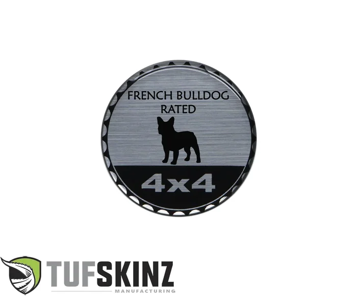 Rated Badge – Animals