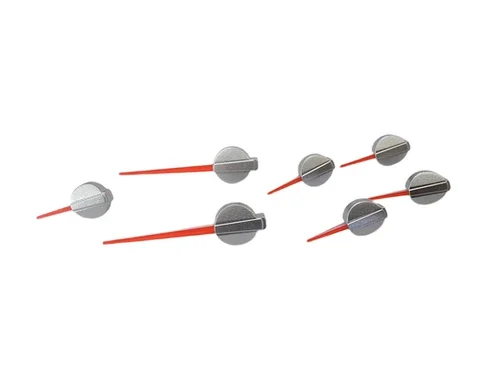Red Needles (V1)