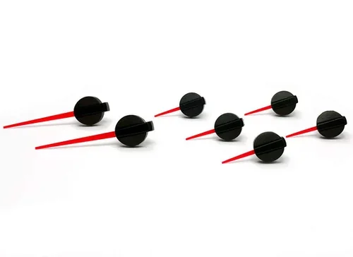 Red Needles (V2 BB)