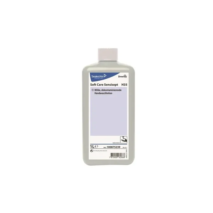 REINOL Diversey‘s Soft Care 100875239 Hand sanitiser