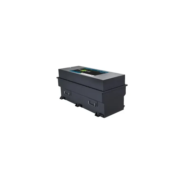 RELiON Lithium 48V 200Ah Leisure Battery LiFePO4 – REL-RB48V200