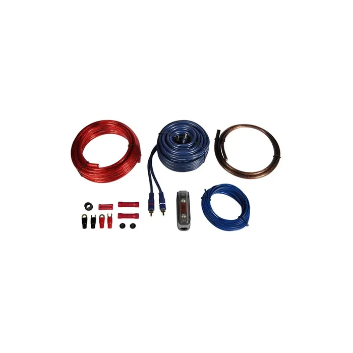 RENEGADE REN10KIT Amp wiring kit