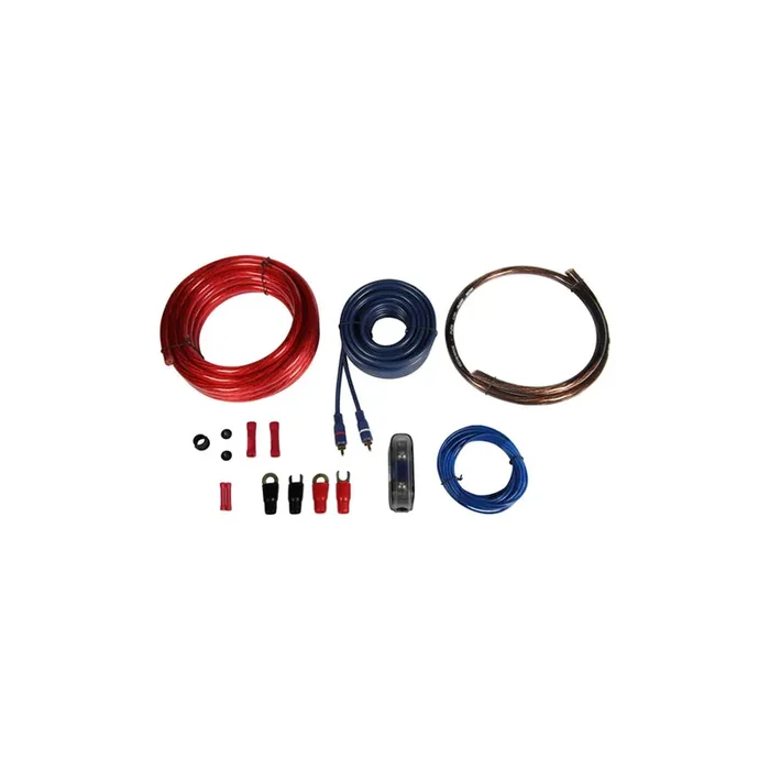 RENEGADE REN20KIT Amp wiring kit