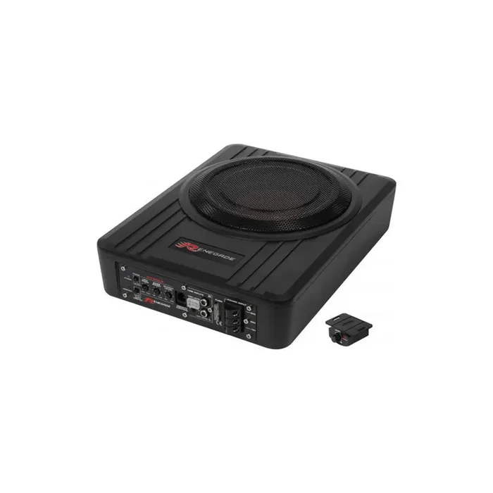 RENEGADE RS800A Active subwoofer 8 Inch, 200 W, 50-150 Hz