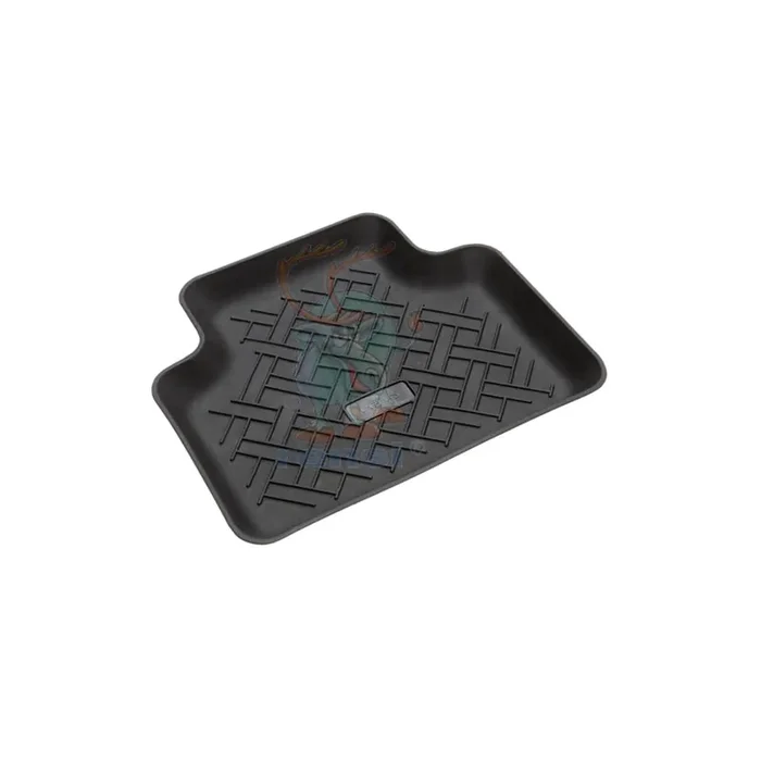 RENSI 770-1 Floor Mat Left Rear, Right Rear