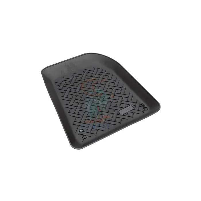 RENSI 783-1 Floor Mat Rear, Right Front