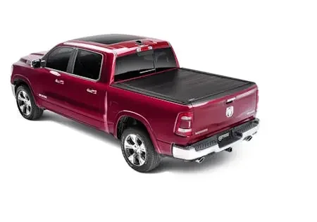 Retrax 30243 Retrax IX – 19-26 (New Body) Ram 5‘7″ w/out RB w/out Multifunction TG