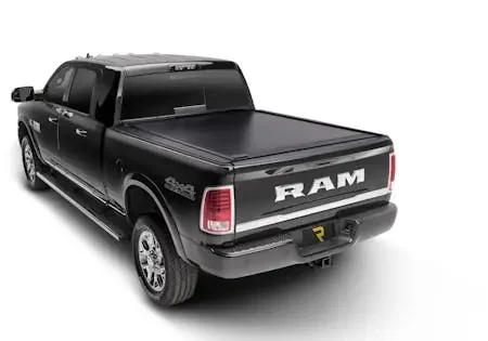 Retrax 60111 RetraxONE MX Retractable Truck Bed Cover