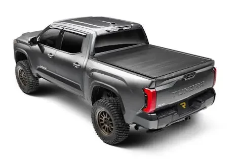 Retrax EQ0378-1 EQ – 21-23 F150 Non-Lightning 5‘7″ w/out Stk Pkt