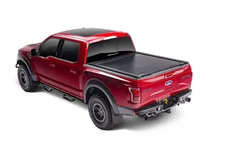 Retrax T-60153 RetraxONE XR Retractable Truck Bed Cover