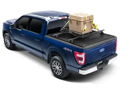 Retrax T-80378 RetraxPRO XR – 21-24 F150 5‘7″ (Includes Lightning) w/out Stk Pkt