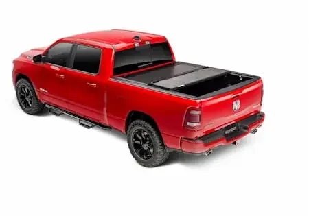Retrax T-90732 PowertraxPRO XR – 22-26 Frontier 6‘1″ w/out Stk Pkt