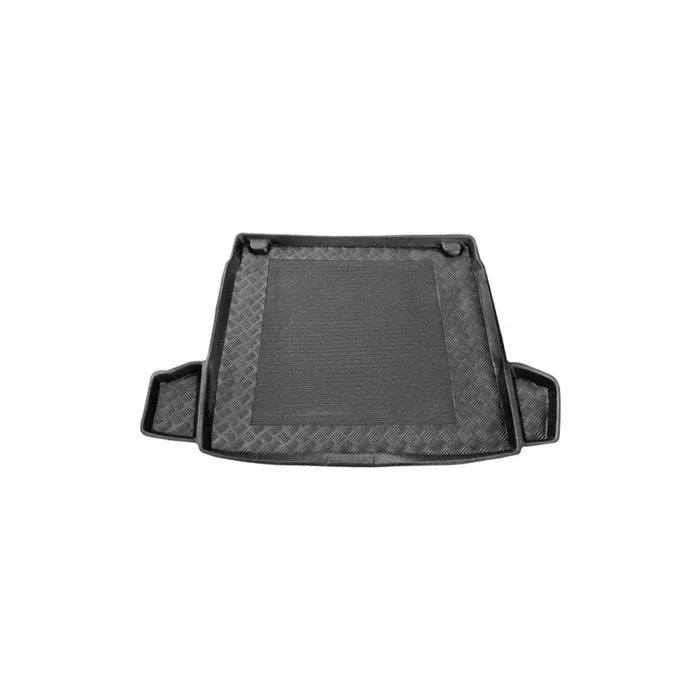 REZAW PLAST 100126M Car boot tray for CITROEN C5 III Saloon 1, Elastomer