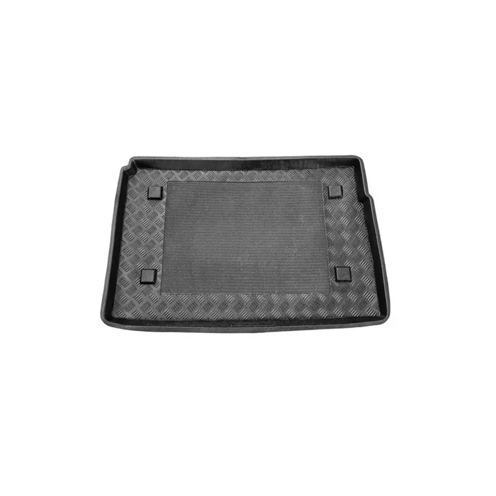 REZAW PLAST 100127M Car boot tray Elastomer, Plastic, Nonslip