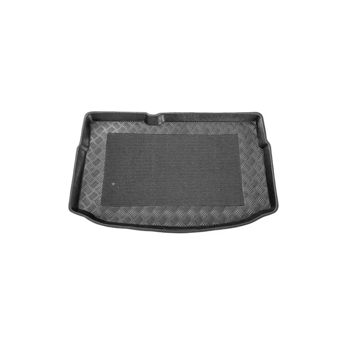REZAW PLAST 100131M Car boot tray for CITROEN C3 II (SC) Elastomer, Plastic, Nonslip