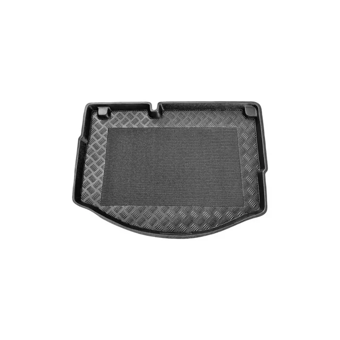 REZAW PLAST 100137M Car boot tray Elastomer, Plastic, Nonslip