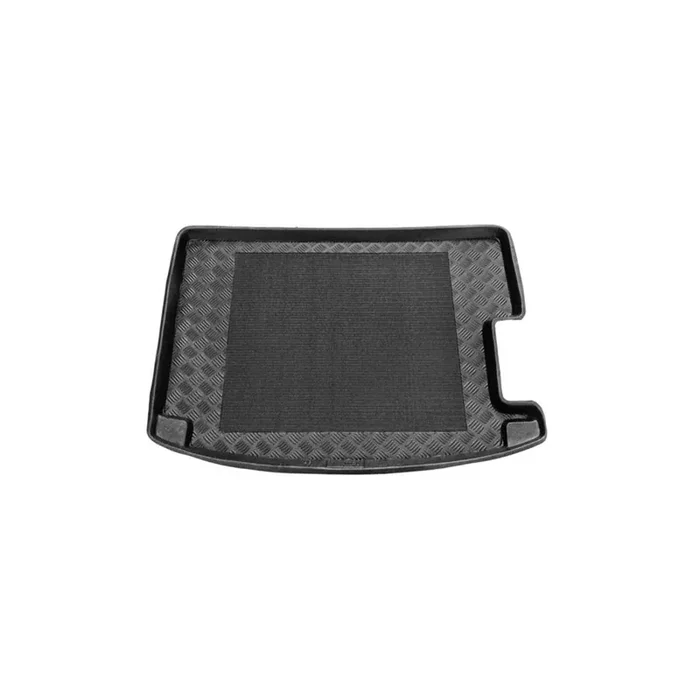 REZAW PLAST 100217M Car boot tray for DAEWOO Tacuma (U100) Elastomer, Plastic, Nonslip