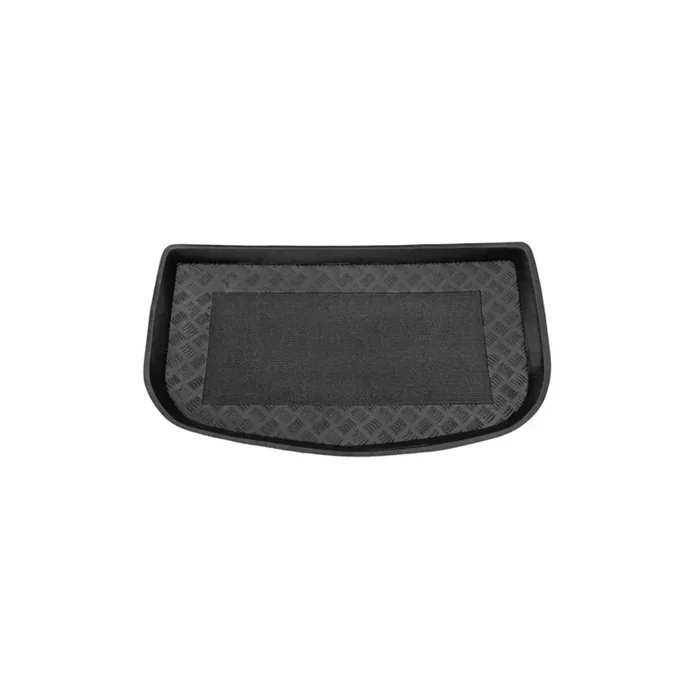 REZAW PLAST 101029M Car boot tray for NISSAN Cube (Z12) Elastomer, Plastic, Nonslip