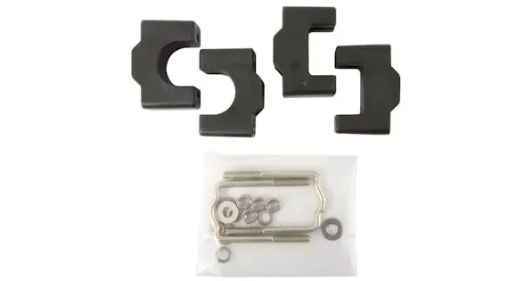 Rhino-Rack 31105 Batwing Thule and Yakima Bracket Kit