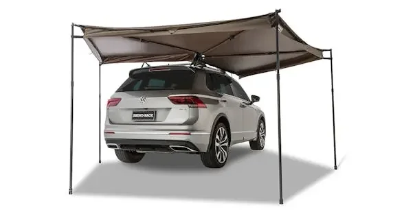 Rhino-Rack 33400 Batwing Compact Awning (Right)