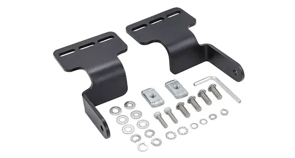Rhino-Rack 43173 Pioneer LED Light Bracket
