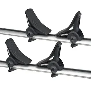 Rhino-Rack 570 Nautic 570 Kayak Carrier – Side Loading