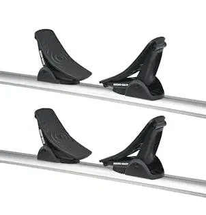 Rhino-Rack 580 Nautic 580 Kayak Carrier – Side Loading