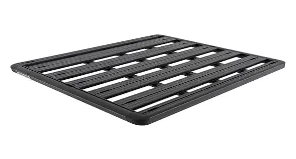 Rhino-Rack JC-00426 Pioneer Platform (60″ x 54″) Unassembled with RLT600 Legs
