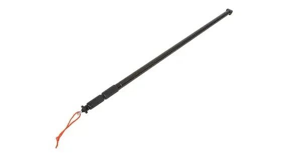 Rhino-Rack SP295 Sunseeker Black Front Pole (FOR 32132)