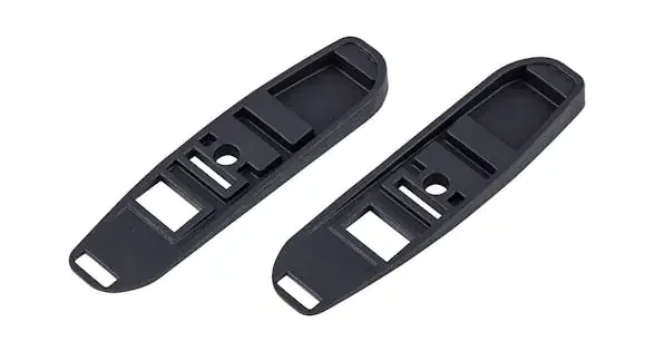 Rhino-Rack SUB0671 Front/Rear Crossbar Wedge Kit