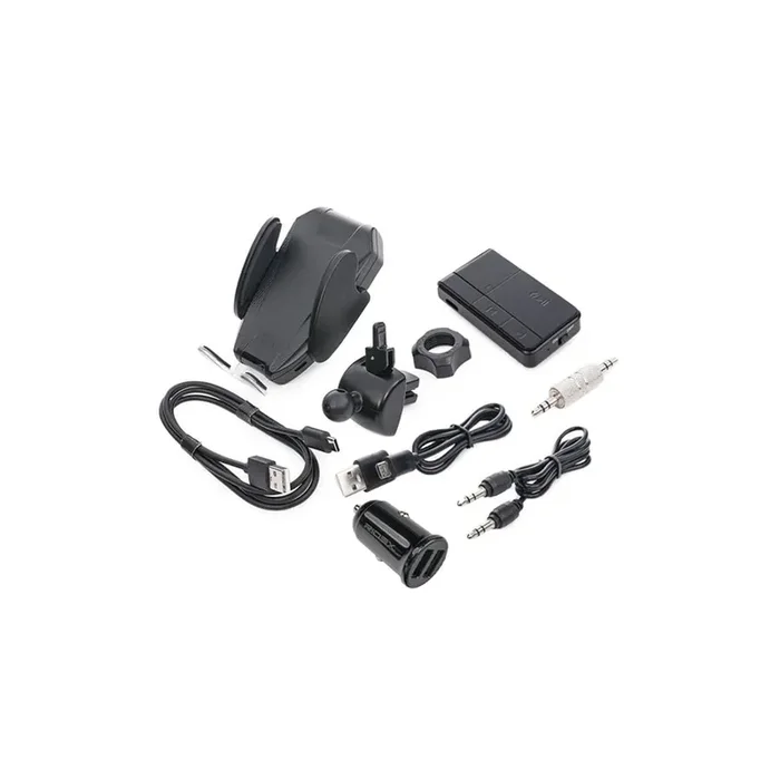 RIDEX 100014A0026 Car phone holder 60-85 mm