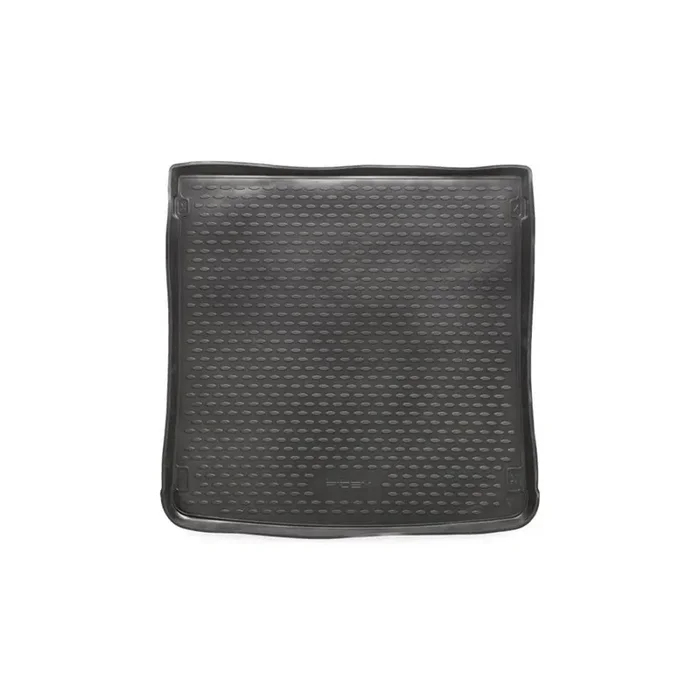 RIDEX 2444A0003 Car boot tray Elastomer