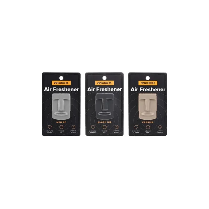 RIDEX 3443A0482 Car air freshener