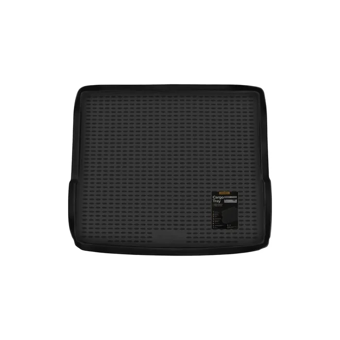 RIDEX 4731A0396 Car boot liner for FORD Focus Mk2 Estate (DA_, FFS, DS)