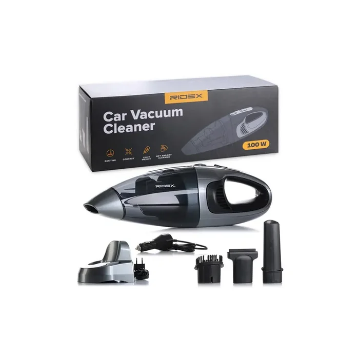 RIDEX 5418A0005 Handheld vacuum 18.5V, 100W