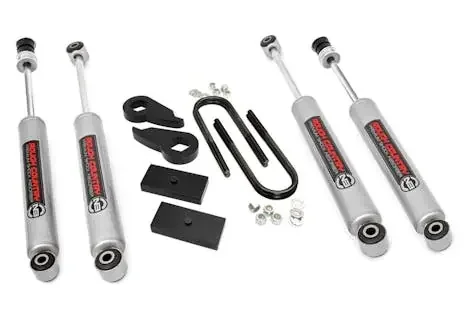 Rough Country 47430 Leveling Kits