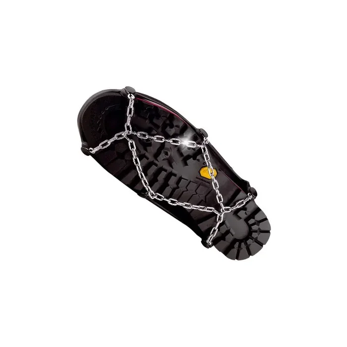 RUD 4716118 Snow chains Stainless Steel