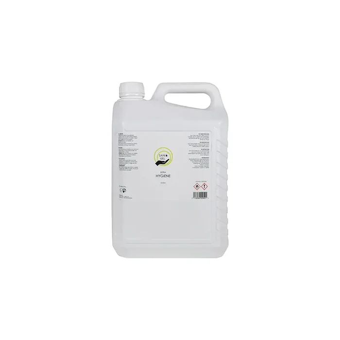 Sani 9200609 Hand sanitiser
